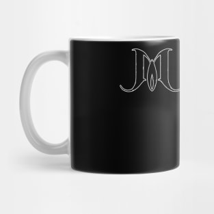 King and queen Mug